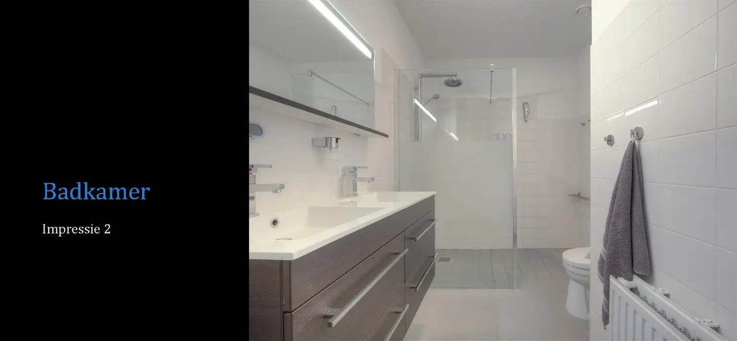 Foto #16 Appartement Burgemeester Jhr. Quarles van Uffordlaan Apeldoorn