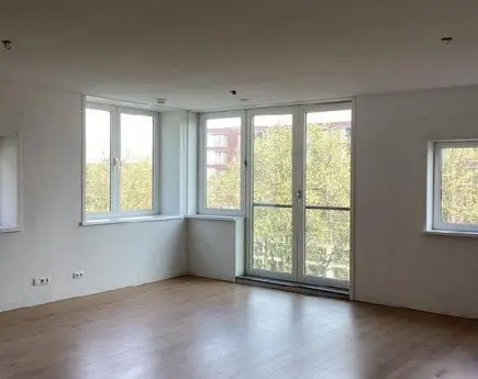 Foto #6 Appartement IJdoornlaan Amsterdam