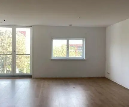 Foto #2 Appartement IJdoornlaan Amsterdam