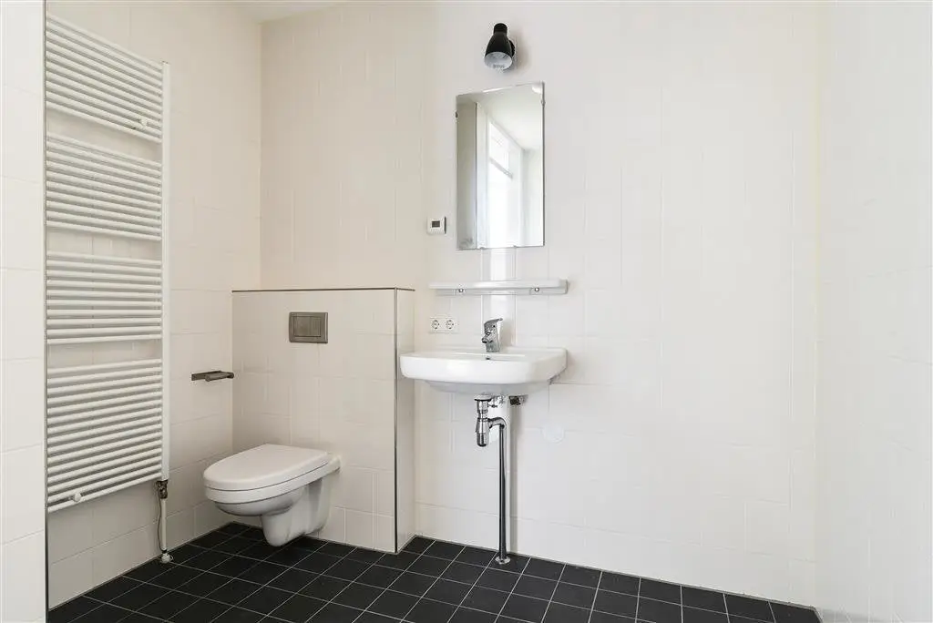 Foto #11 Appartement IJdoornlaan Amsterdam