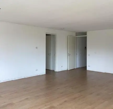 Foto #1 Appartement IJdoornlaan Amsterdam