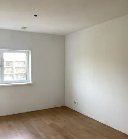 Foto #10 Appartement IJdoornlaan Amsterdam