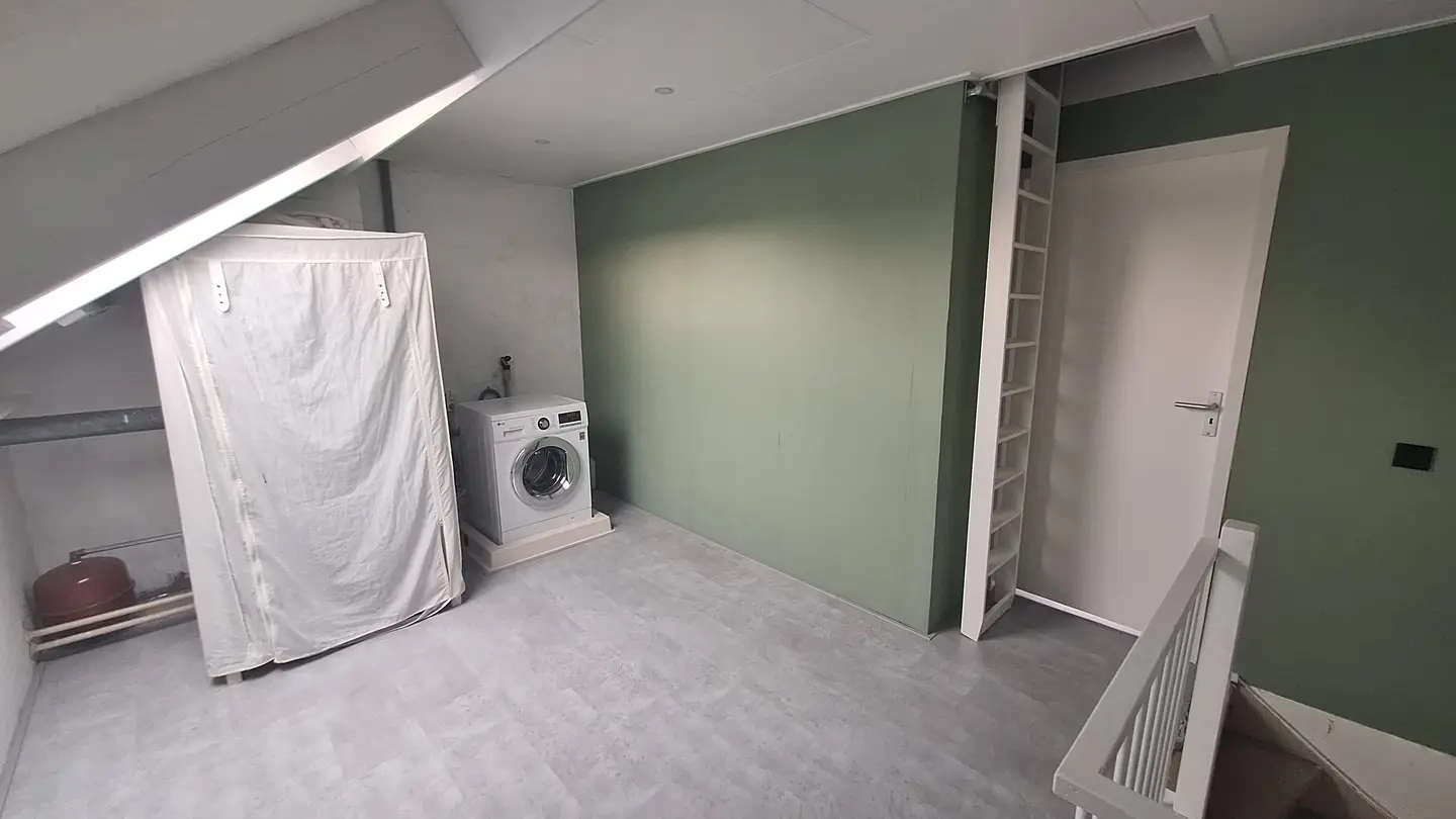 Foto #18 Huurwoning Noten-bogerd Hendrik-Ido-Ambacht