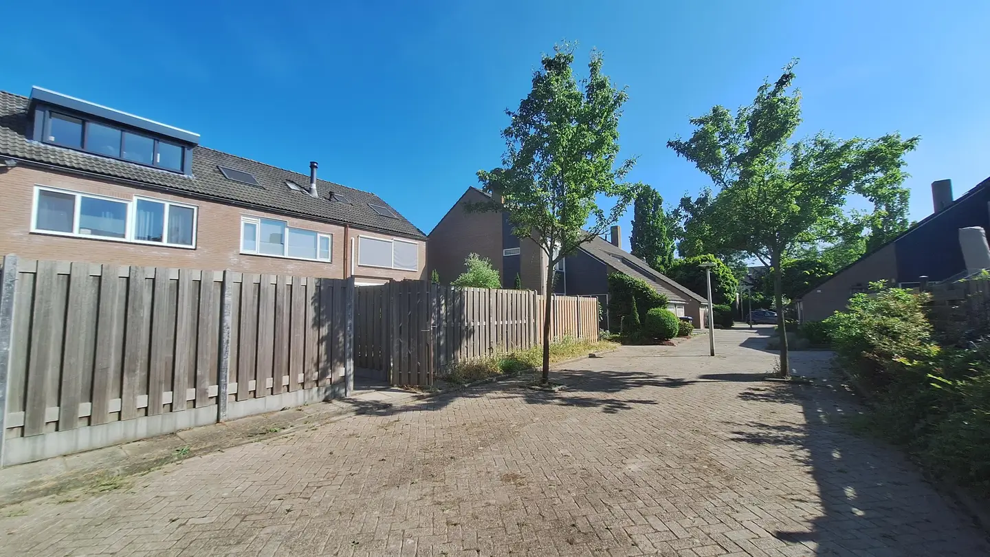 Foto #21 Huurwoning Noten-bogerd Hendrik-Ido-Ambacht
