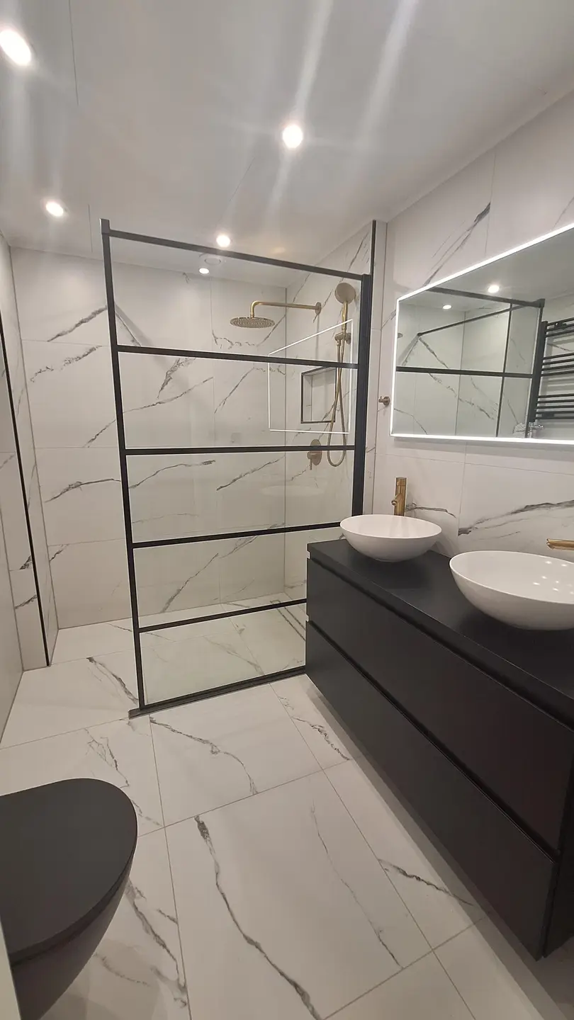 Foto #12 Huurwoning Noten-bogerd Hendrik-Ido-Ambacht