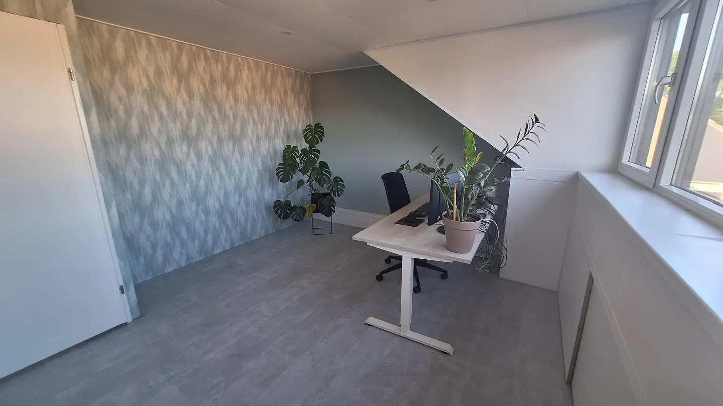 Foto #15 Huurwoning Noten-bogerd Hendrik-Ido-Ambacht