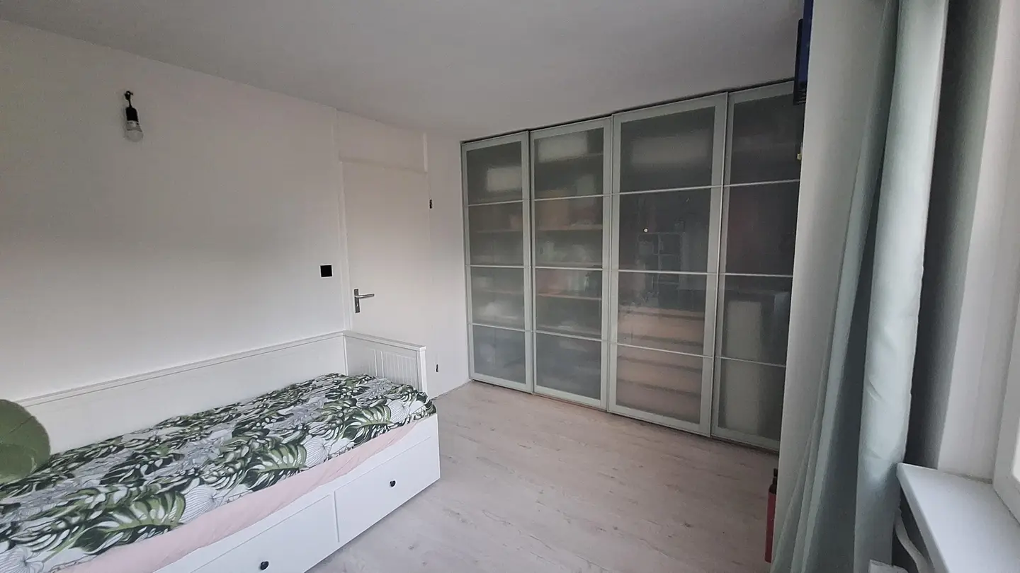 Foto #13 Huurwoning Noten-bogerd Hendrik-Ido-Ambacht
