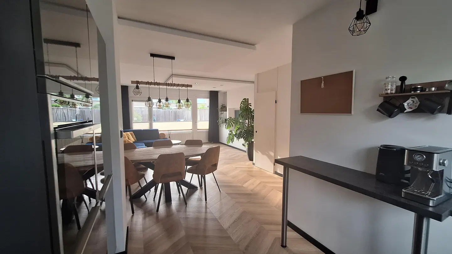 Foto #5 Huurwoning Noten-bogerd Hendrik-Ido-Ambacht