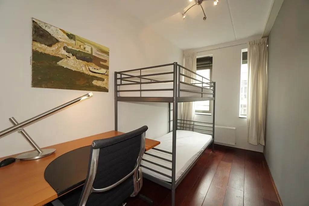 Foto #11 Appartement Oppert Rotterdam