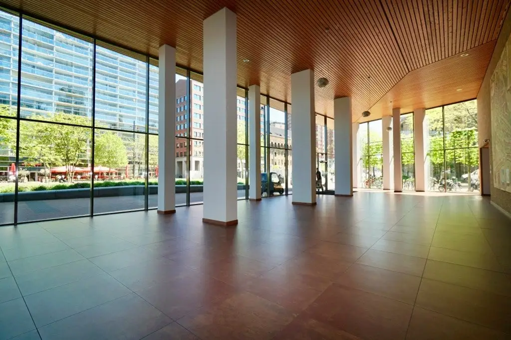 Foto #20 Appartement Oppert Rotterdam
