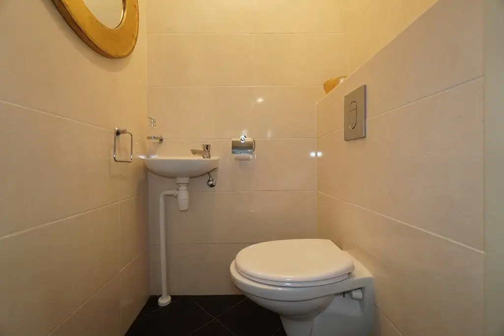 Foto #18 Appartement Oppert Rotterdam
