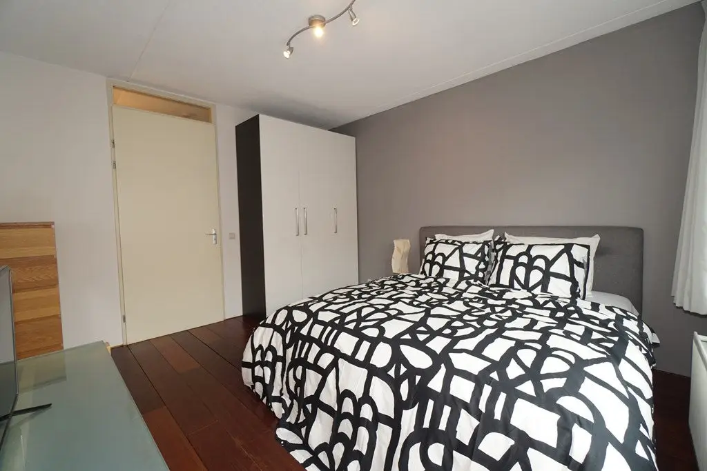 Foto #9 Appartement Oppert Rotterdam