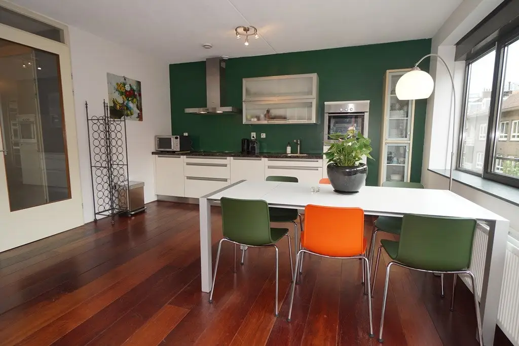 Foto #2 Appartement Oppert Rotterdam