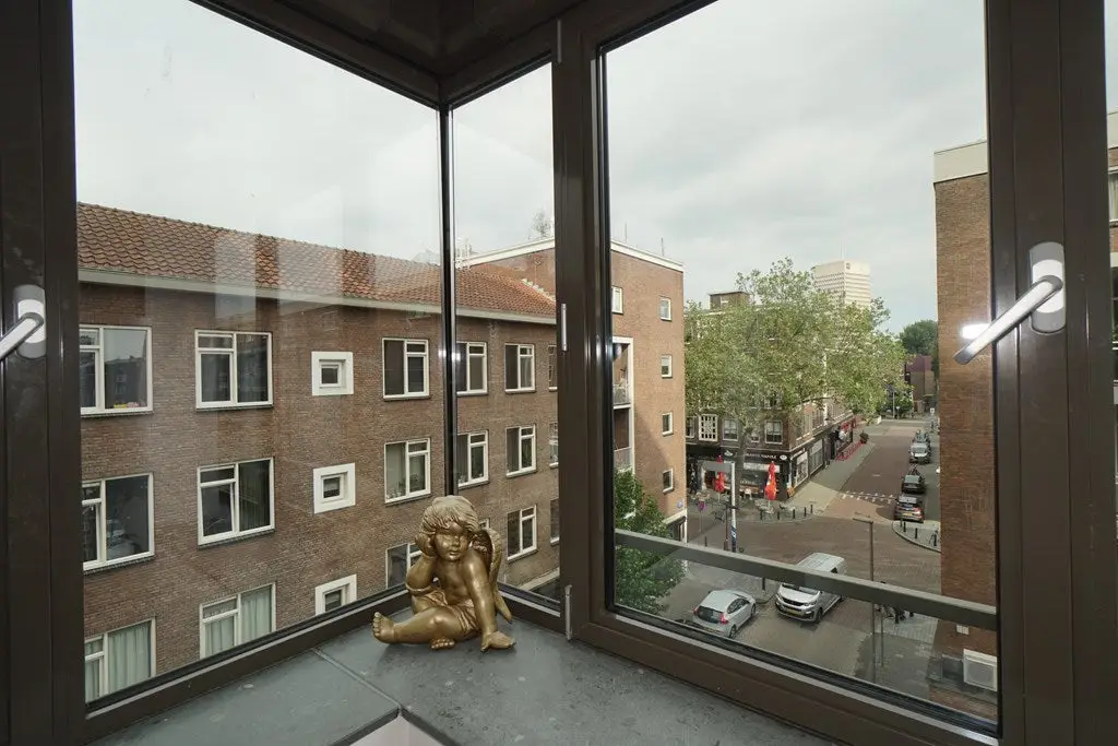 Foto #5 Appartement Oppert Rotterdam