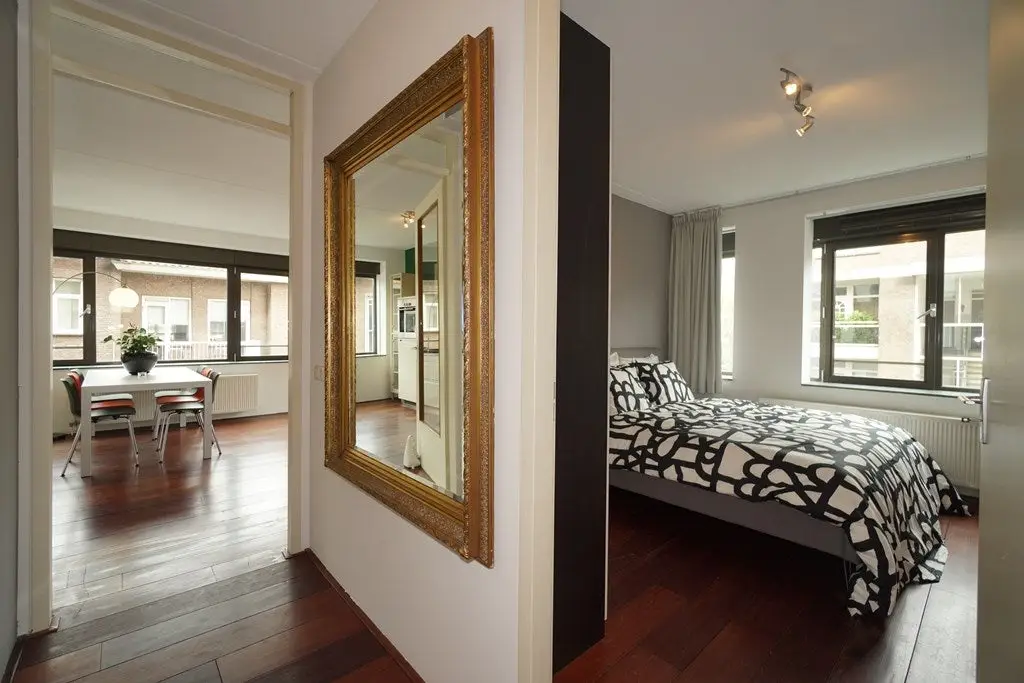 Foto #6 Appartement Oppert Rotterdam