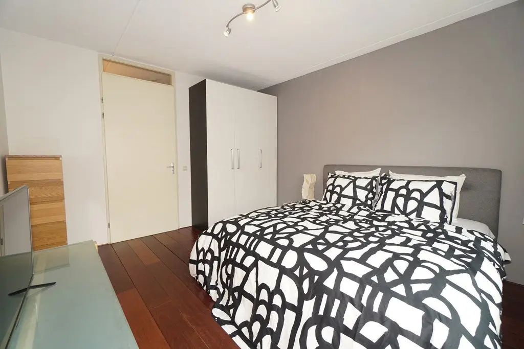 Foto #8 Appartement Oppert Rotterdam