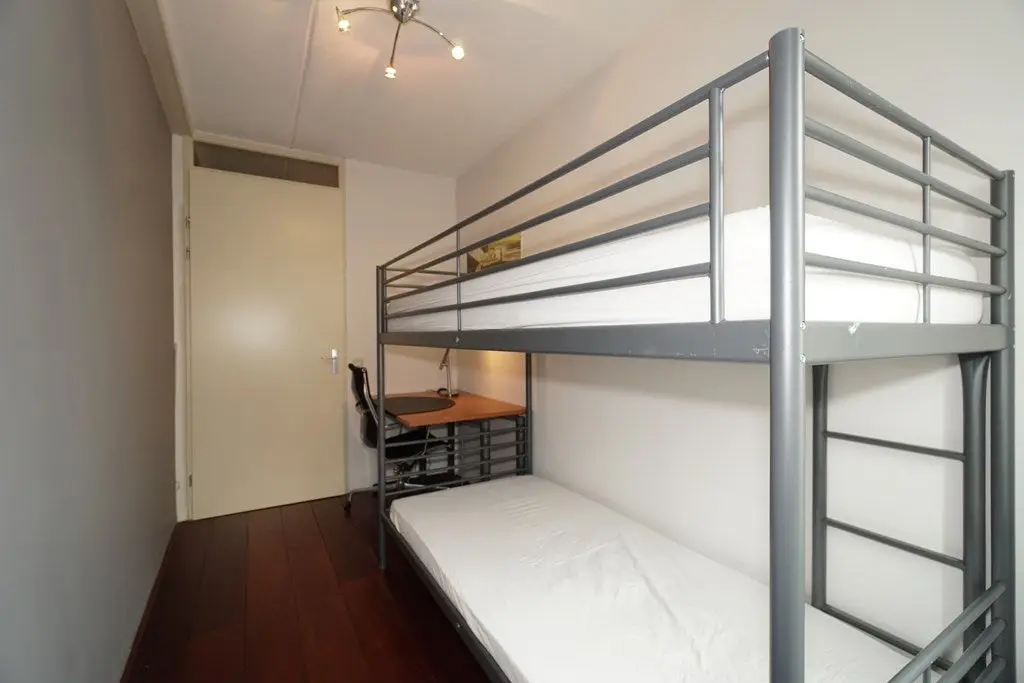 Foto #12 Appartement Oppert Rotterdam