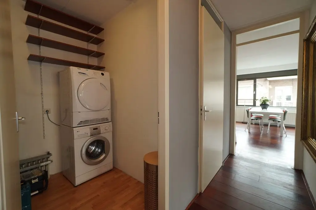 Foto #16 Appartement Oppert Rotterdam