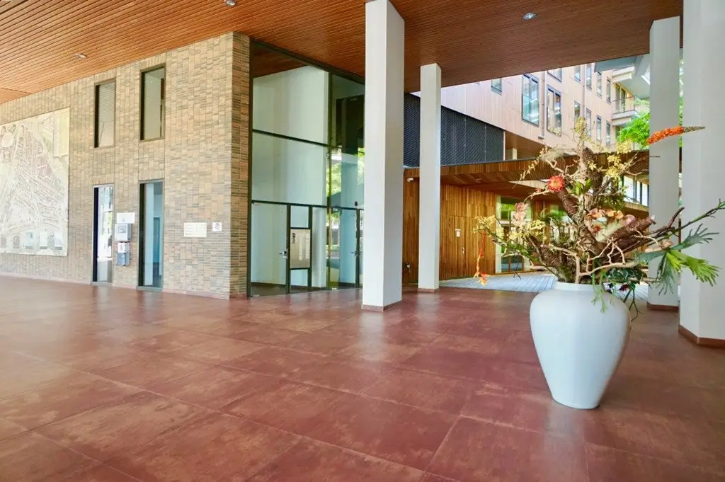 Foto #21 Appartement Oppert Rotterdam