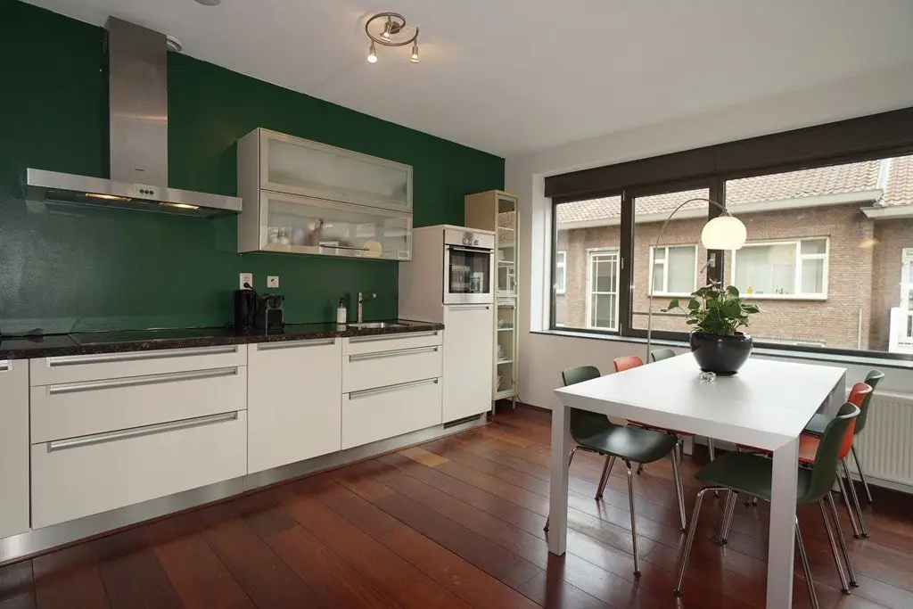 Foto #3 Appartement Oppert Rotterdam