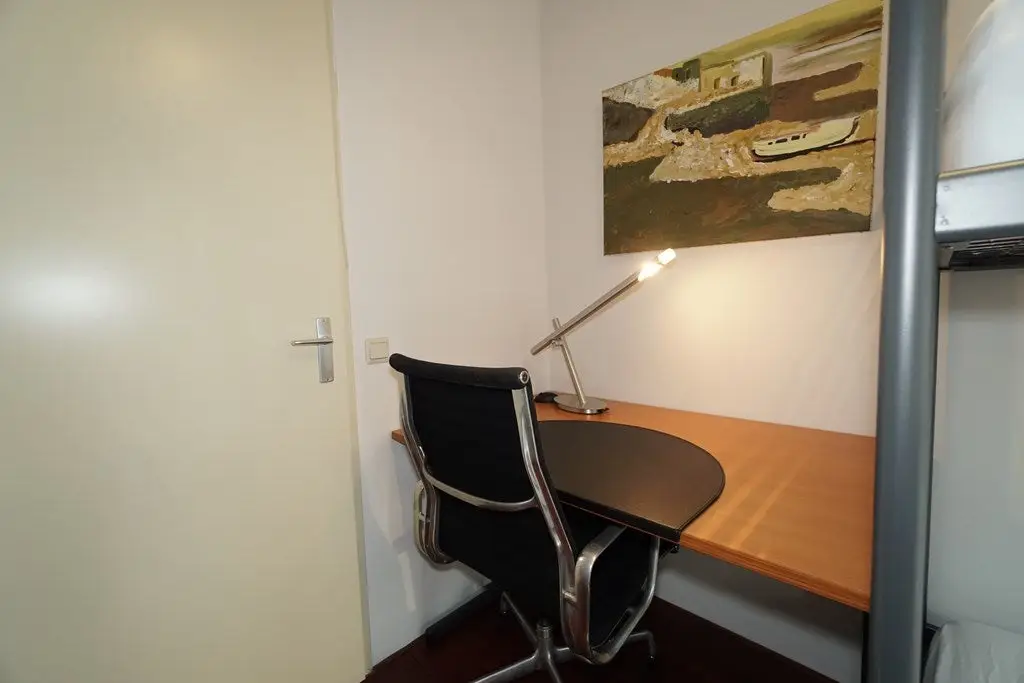 Foto #13 Appartement Oppert Rotterdam