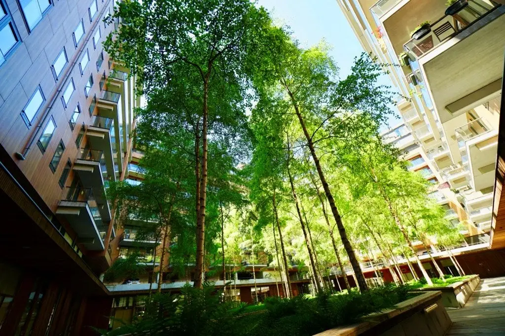 Foto #27 Appartement Oppert Rotterdam