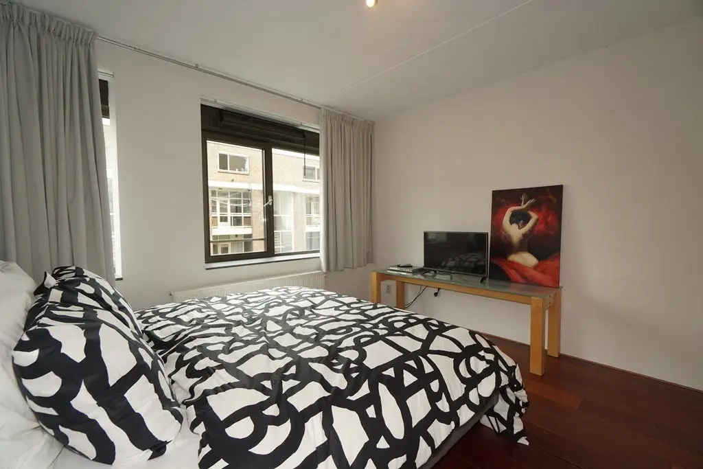 Foto #10 Appartement Oppert Rotterdam