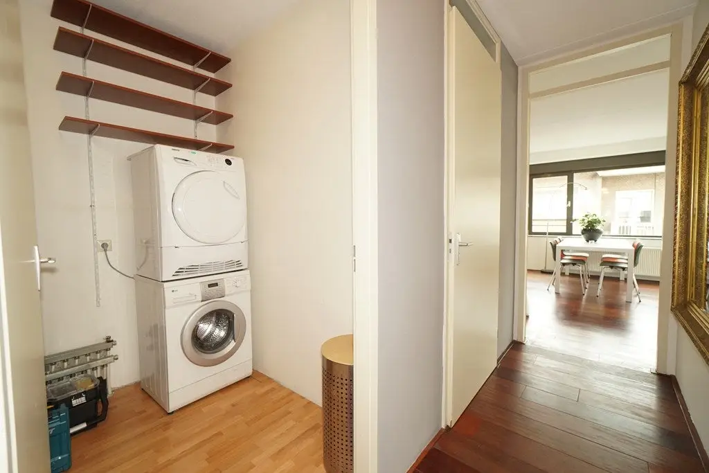 Foto #17 Appartement Oppert Rotterdam