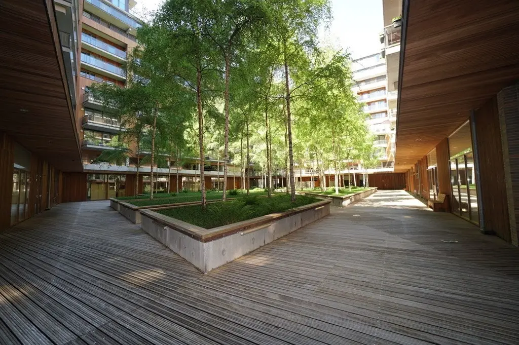 Foto #24 Appartement Oppert Rotterdam