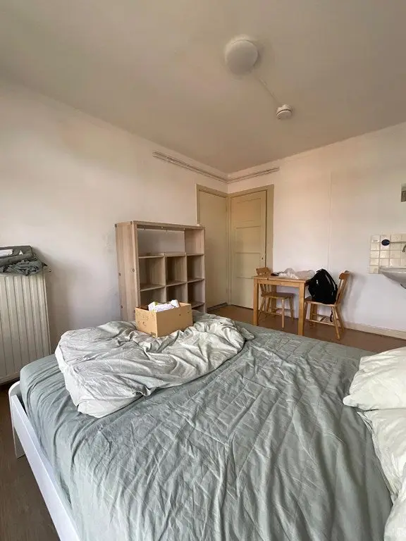 Foto #2 Kamer Johan de Wittlaan Arnhem