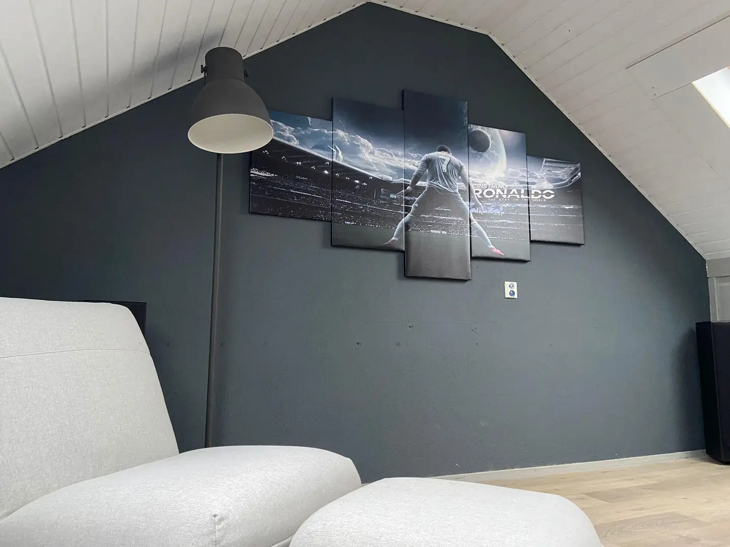 Foto #23 Huurwoning Brahmslaan Helmond
