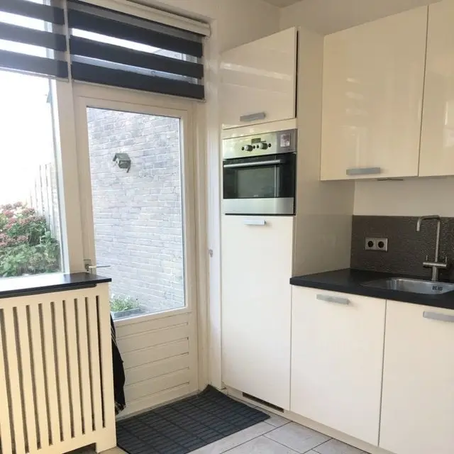 Foto #11 Huurwoning Brahmslaan Helmond