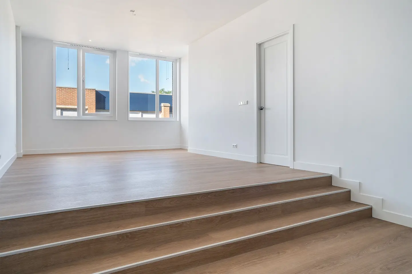 Foto #6 Appartement Kruisstraat Delft