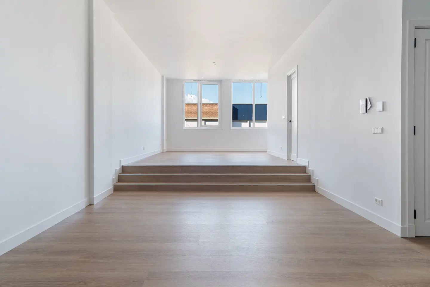 Foto #5 Appartement Kruisstraat Delft
