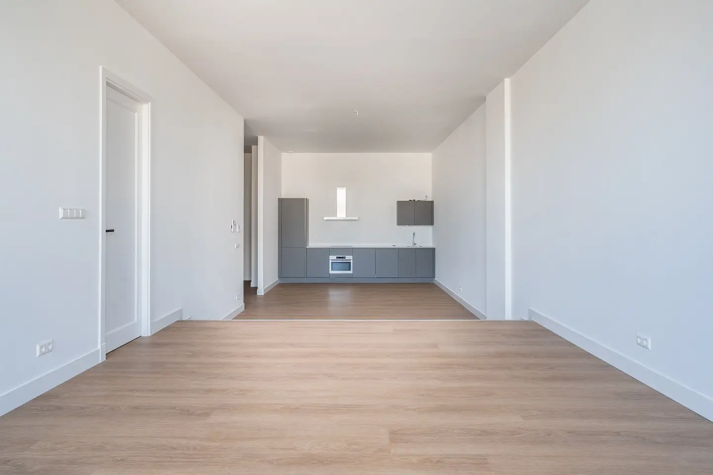 Foto #3 Appartement Kruisstraat Delft