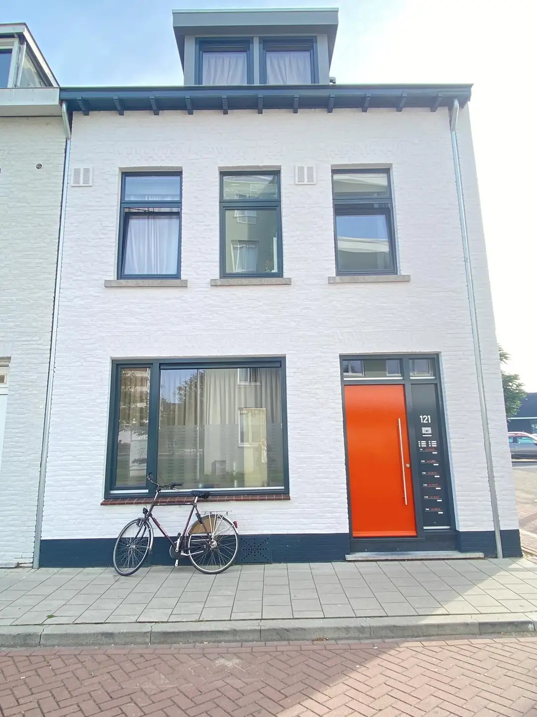 Foto #1 Kamer Koningsplein Maastricht