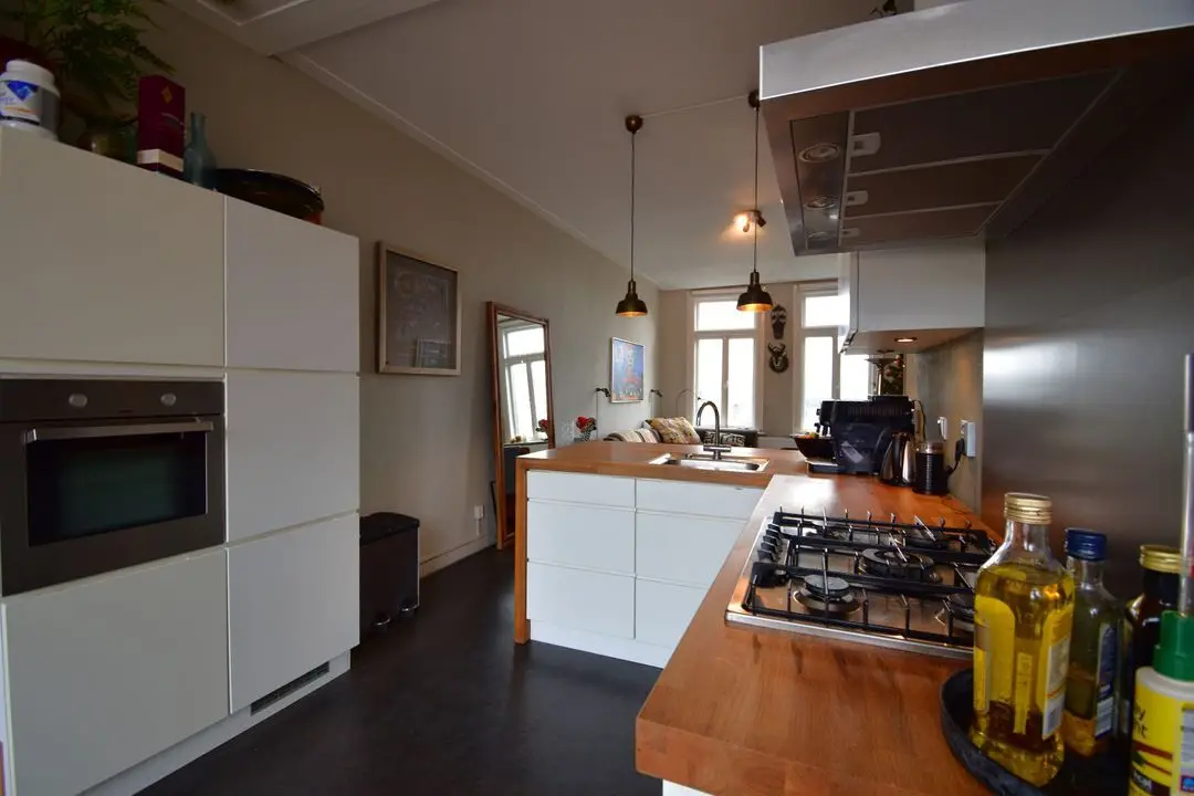 Foto #6 Appartement Baronielaan Breda