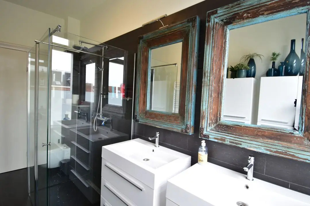 Foto #12 Appartement Baronielaan Breda