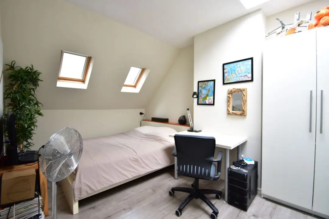 Foto #17 Appartement Baronielaan Breda
