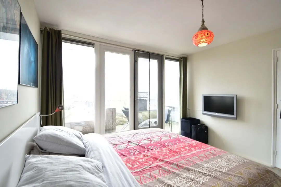 Foto #15 Appartement Baronielaan Breda
