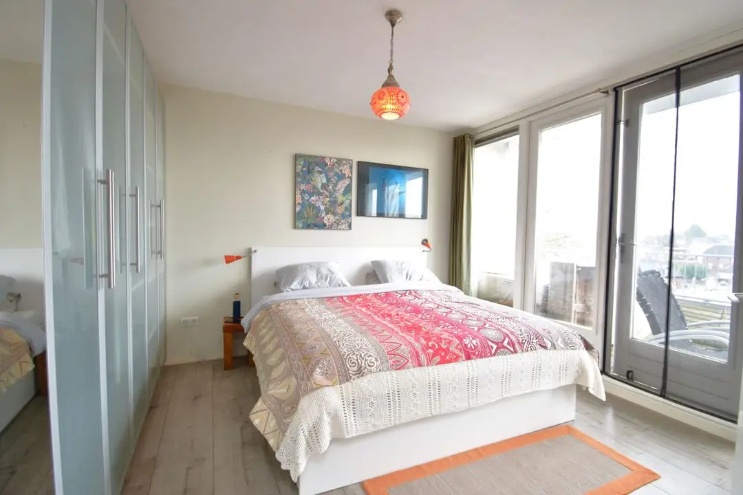 Foto #13 Appartement Baronielaan Breda