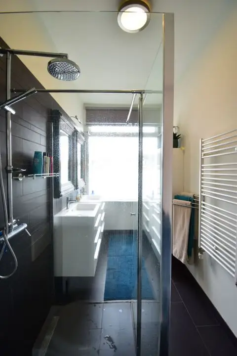 Foto #10 Appartement Baronielaan Breda