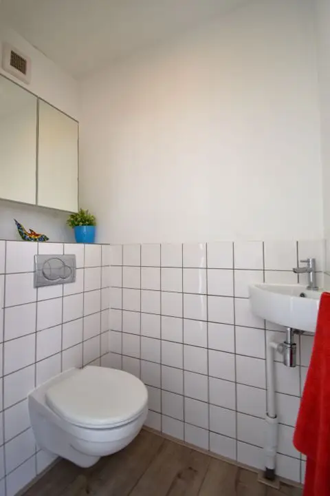 Foto #18 Appartement Baronielaan Breda