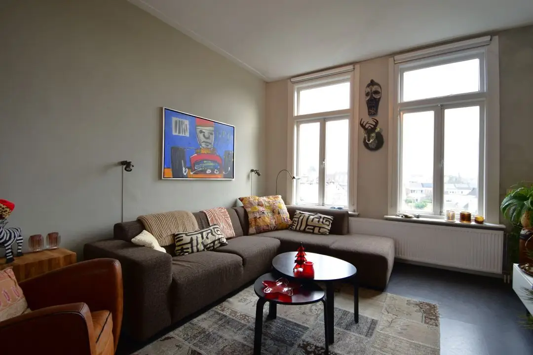 Foto #9 Appartement Baronielaan Breda