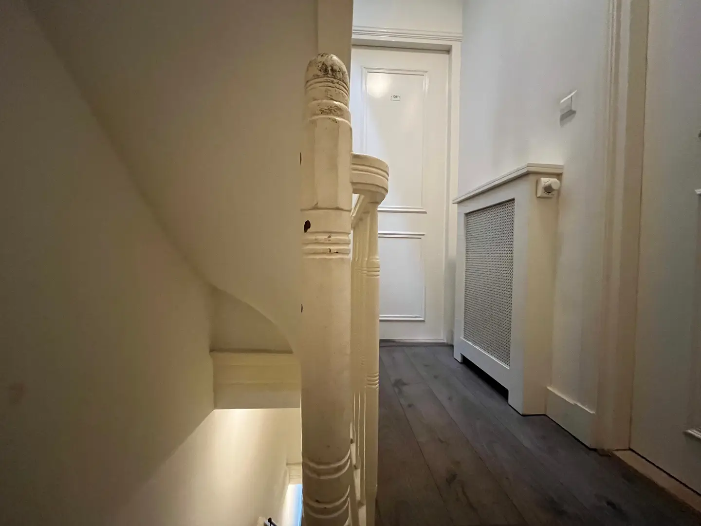 Foto #3 Appartement Essenburgsingel Rotterdam