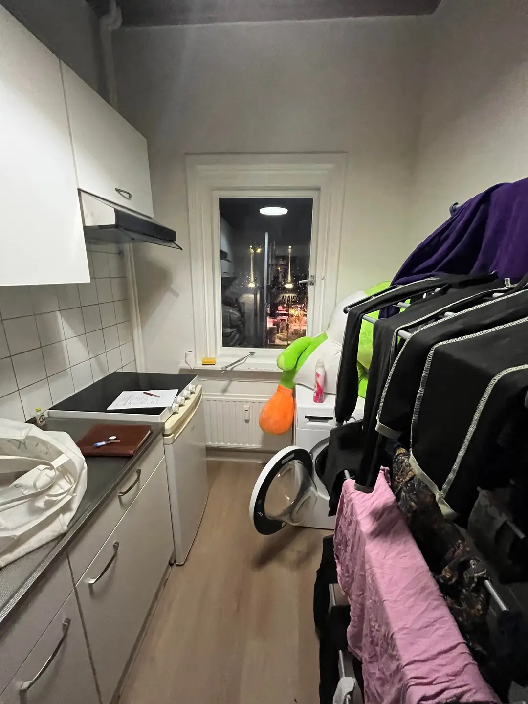Foto #4 Kamer Prins Hendrikstraat Breda