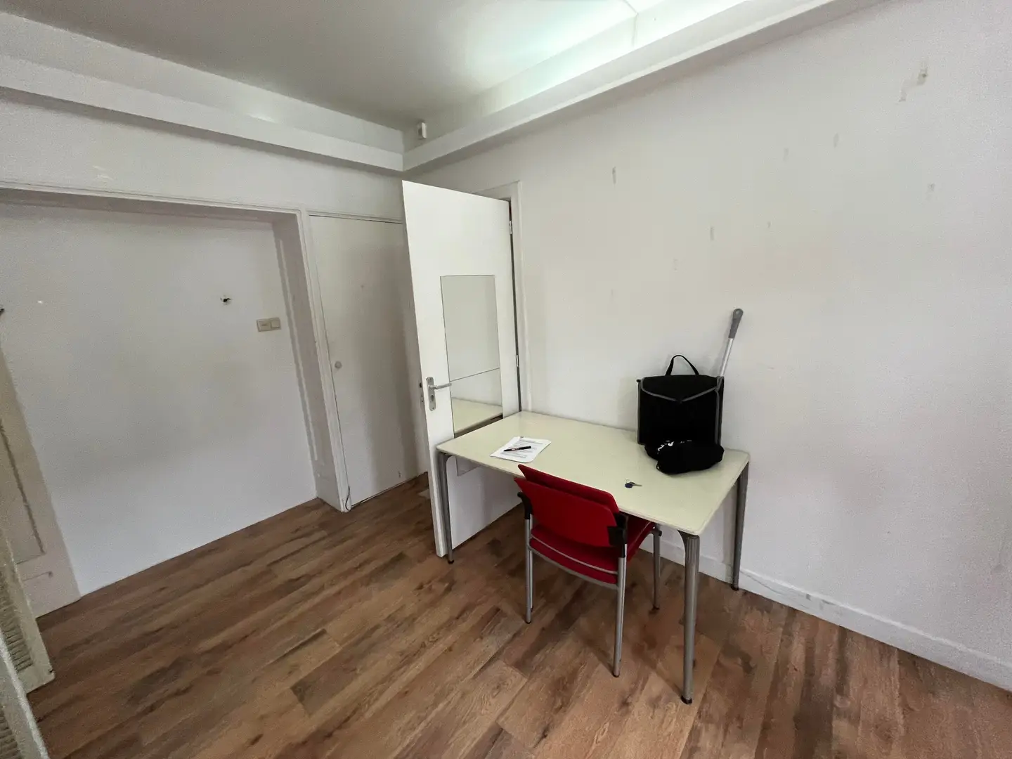 Foto #1 Kamer Prins Hendrikstraat Breda