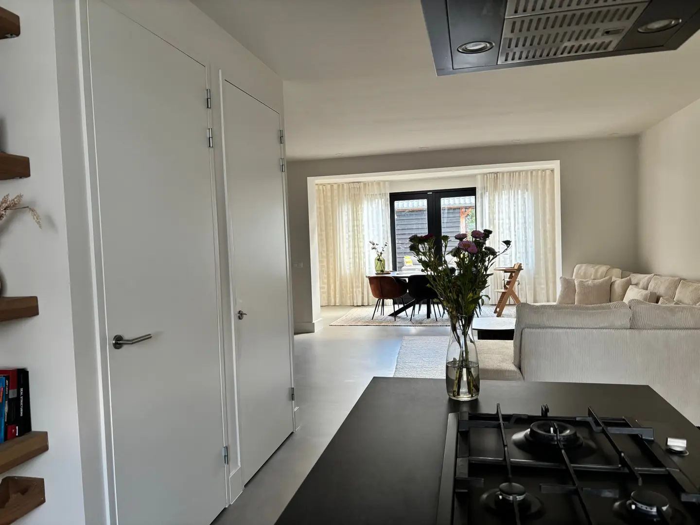 Foto #5 Huurwoning Molendwarsstraat Nederhemert