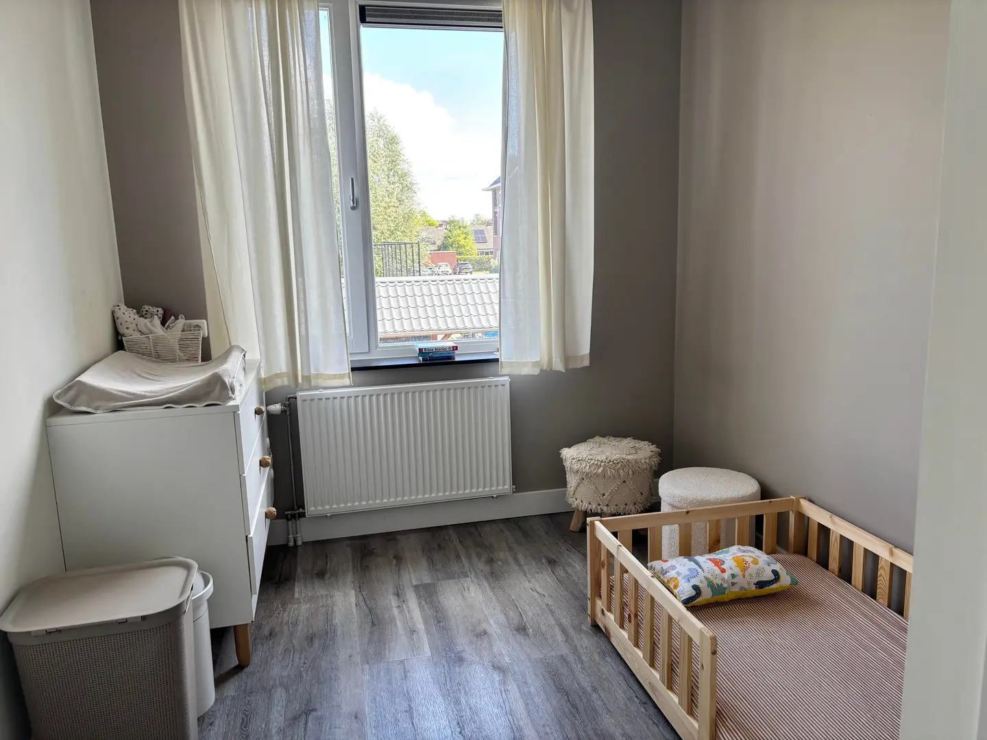 Foto #16 Huurwoning Molendwarsstraat Nederhemert