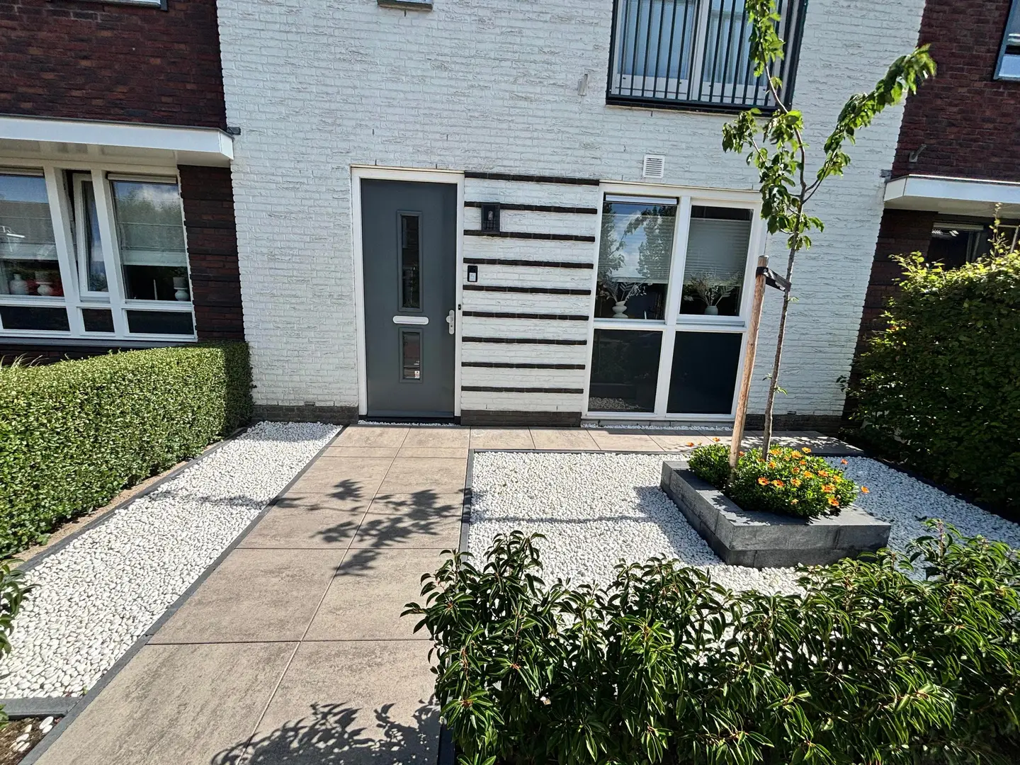 Foto #28 Huurwoning Molendwarsstraat Nederhemert